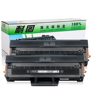 耐图 三星MLT-D101S硒鼓 适用SAMSUNG SCX-3405FW SCX-3405F ML2161墨盒 碳粉盒