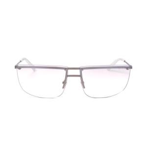 GUESS中性时尚太阳镜抗UV防紫外线炫彩镜片户外潮流眼镜 10C_Grey_/_GREY_Lens