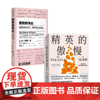 规则的悖论+精英的傲慢 大卫·格雷伯等 著 社会科学