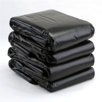 清欢渡 垃圾袋 中号 卷