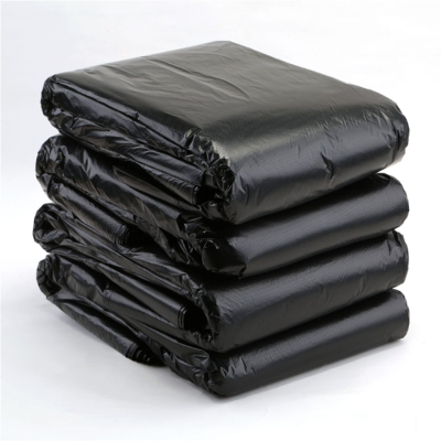 清欢渡 垃圾袋 中号 卷