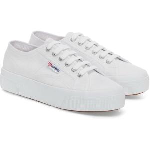 SUPERGASUPPERGA男士低帮帆布鞋休闲板鞋轻便百搭硫化橡胶底潮鞋