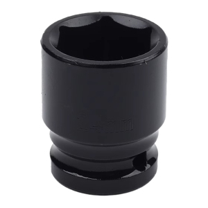 满盛达建 套筒头 后方1/2寸 24mm 个