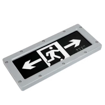 嘉格勒 JL7301 应急标志灯(计价单位:个)黑色