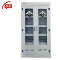 DXBG药品柜器皿柜酸碱柜性化学品安全柜实验柜白色