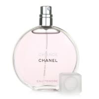 香奈儿(CHANEL) 邂逅女士淡香柔情 女士香水 粉邂逅EDT 100ML