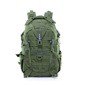 铁迅户外多功能登山包H70 个