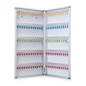 鑫睿辉 壁挂式钥匙箱 120位 台