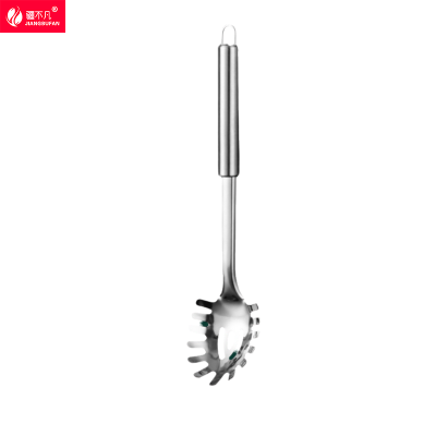 [疆不凡] 不锈钢意粉匙L33cm个