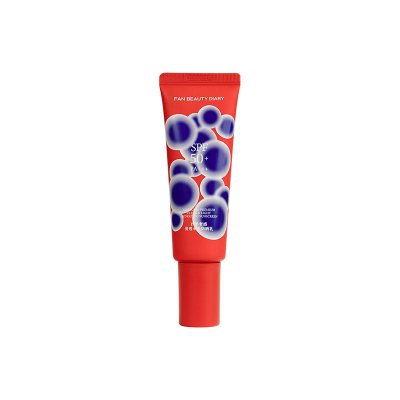 FAN BEAUTY DIARY四季水光防晒乳防紫外线高倍防晒霜