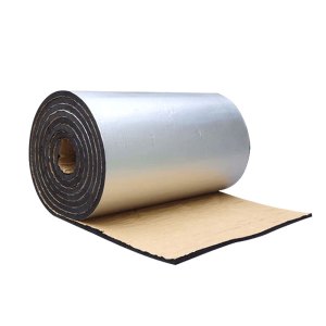 豫众诺 阻燃防寒板 8*1000*10000 张