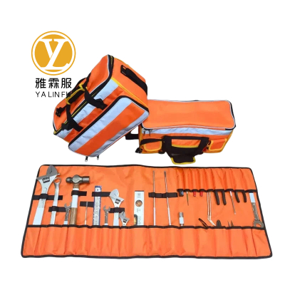 雅霖服 检修工具套装 检修工具包YLFGJDZ109(含工具可定制) 套