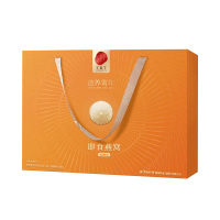 北京同仁堂造养青年即食燕窝45g*18瓶低糖开盖即食U2100300