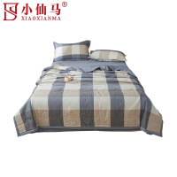 小仙马 无印风新疆棉花被 180*220cm SX-5R1830 床