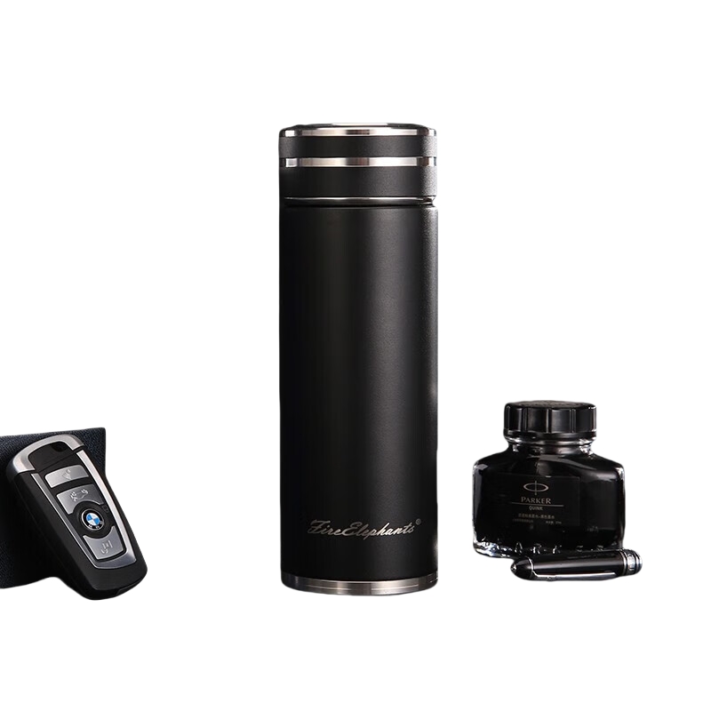 火象博克斯商务高档保温杯HXB-BW098个