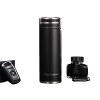 火象博克斯商务高档保温杯HXB-BW098个