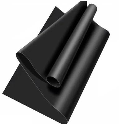 盛京联硕高压绝缘橡胶板1米宽厚30mm绝缘35KV平方米