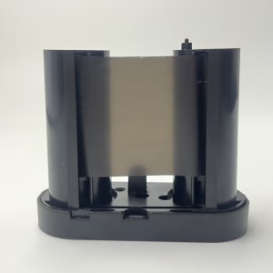 联翰(LENHANG) LHHCB-50mmX30m 色带 1.00 个/盒 (计价单位:盒) 黑色