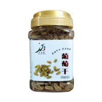 宁百晟葡萄干380g/罐