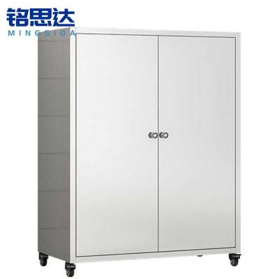 铭思达不锈钢碗柜宽800mm台