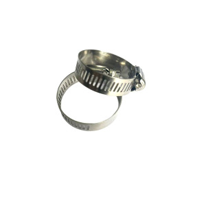 普拓塑 喉箍 21-38mm 个