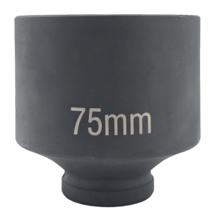 LEECBB 3/4套筒头 75mm 个
