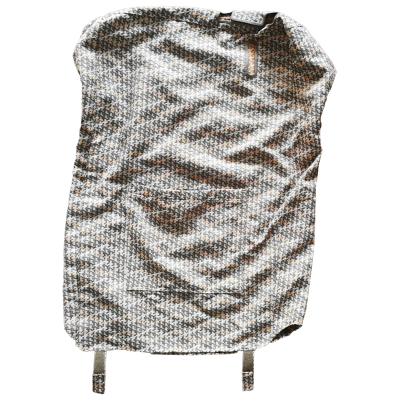 丽绣坊座椅套Ⅲ型按需定制 个