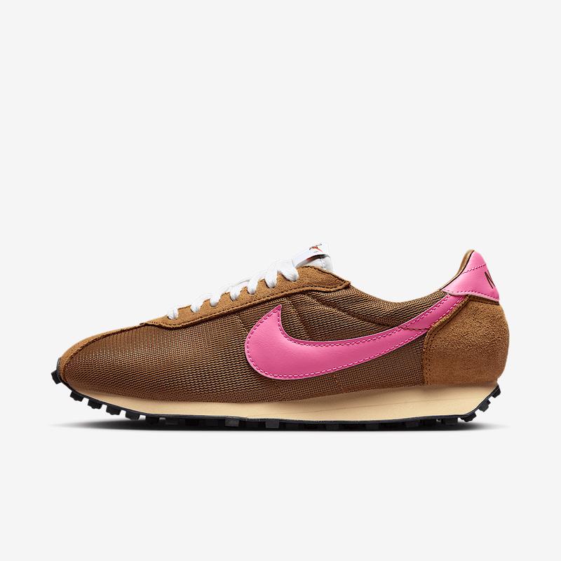 耐克(NIKE)复刻复古跑鞋女鞋休闲百搭舒适潮流运动板鞋