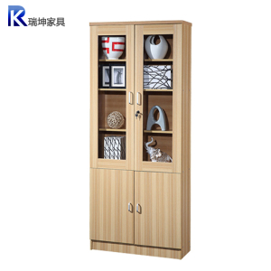 渝瑞坤 文件柜 800*390*2000mm/件