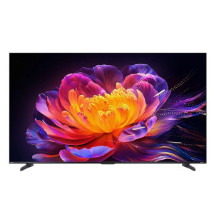 海信电视 65E7Q 65英寸 信芯芯片H6超频版 黑曜屏Pro XDR5200nits 1920分区