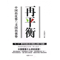 音像再平衡(中国的优势与美国的强势)王德培