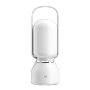 HYUNDAIHYUNDAI 户外蓝牙音箱手提户外露营灯音箱蓝牙音箱氛围灯YH-F018