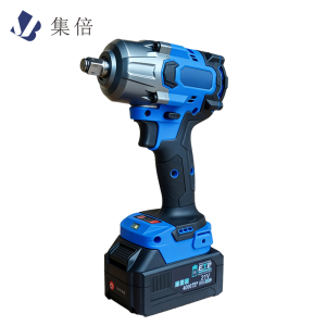 集倍 电动扳手 J1124 台