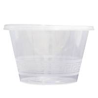 特昂优选 一次性餐盒汤碗 450ml 个