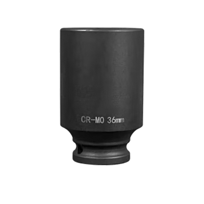连瑞翔 加长六角套筒头 36mm 个