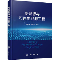 新能源与可再生能源工程