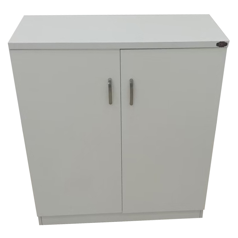 广亿隆木质储物柜宿舍收纳柜鞋柜