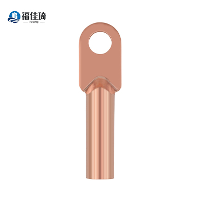 福佳琦 铜鼻子 DT-16平方 个