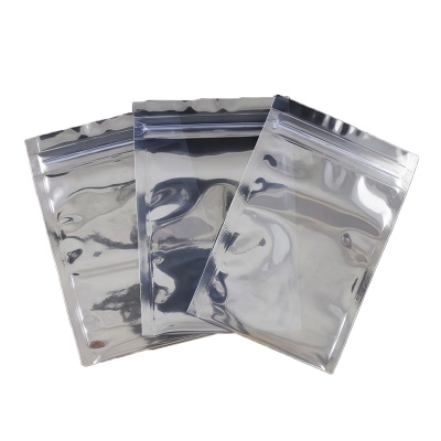 铁洋 防静电自封袋 6*9cm 个