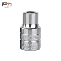 严力 YIMLEK 套筒 10MM 个