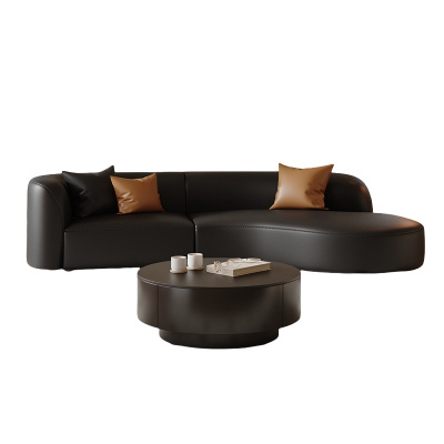 攸形沙发组合240*115*67cm套