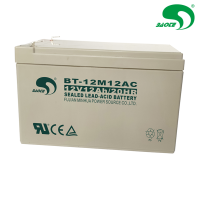 赛特蓄电池BT-12M12AC(12V12AH)/块