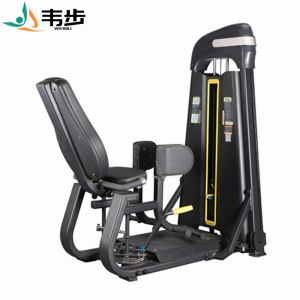 韦步EM1024腿部内弯商用健身房大腿内侧肌夹腿内收力量器械