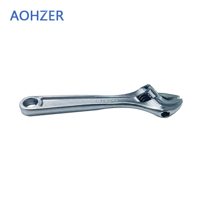 AOHZER 活扳手 AZ-12寸 把