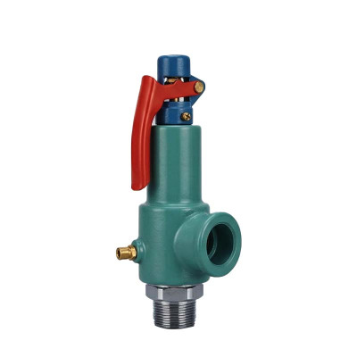 锴晟 安全阀 A28H-16-40 个