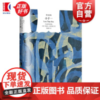 小于一 译文经典系列诺贝尔文学奖得主约瑟夫布罗茨基名著散文上海译文出版社正版欧美文学外国小说 另著大理石像/悲伤与理智