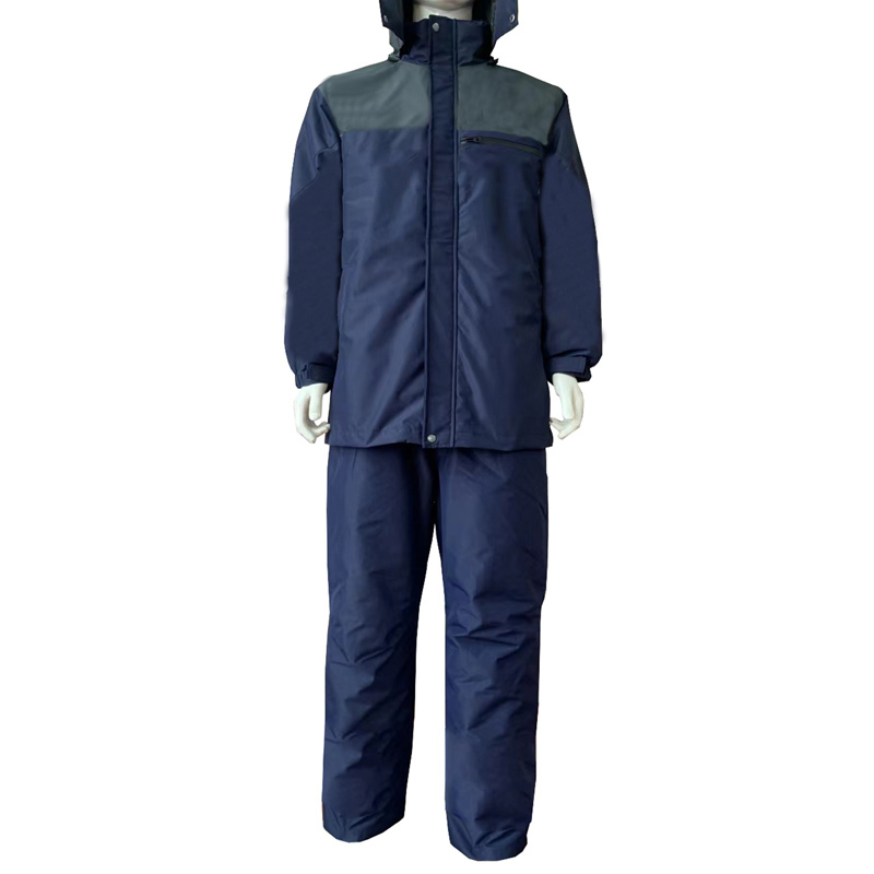 瀚乐邦 羽绒服三件套 155#-195# 套