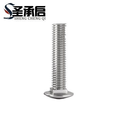 圣承启 不锈钢螺栓 M5*40 个(M5*40)