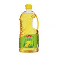 鲁花压榨特香玉米胚芽油1.6L 新老包装 随机发货