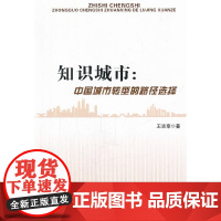 知识城市:中国城市转型的路径选择